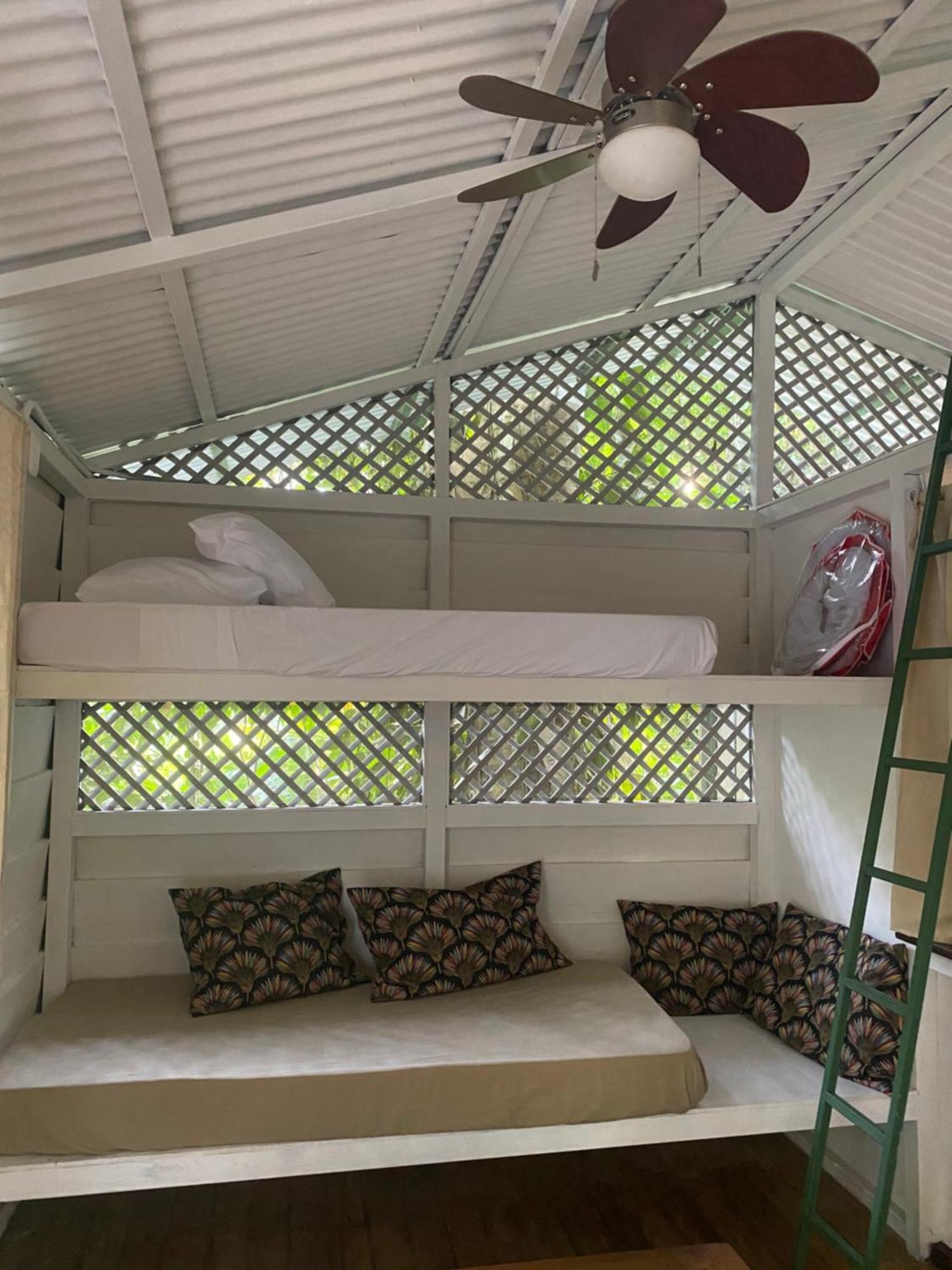 Colina Secreta - Glamping And Villas Puerto Viejo de Talamanca 객실 사진
