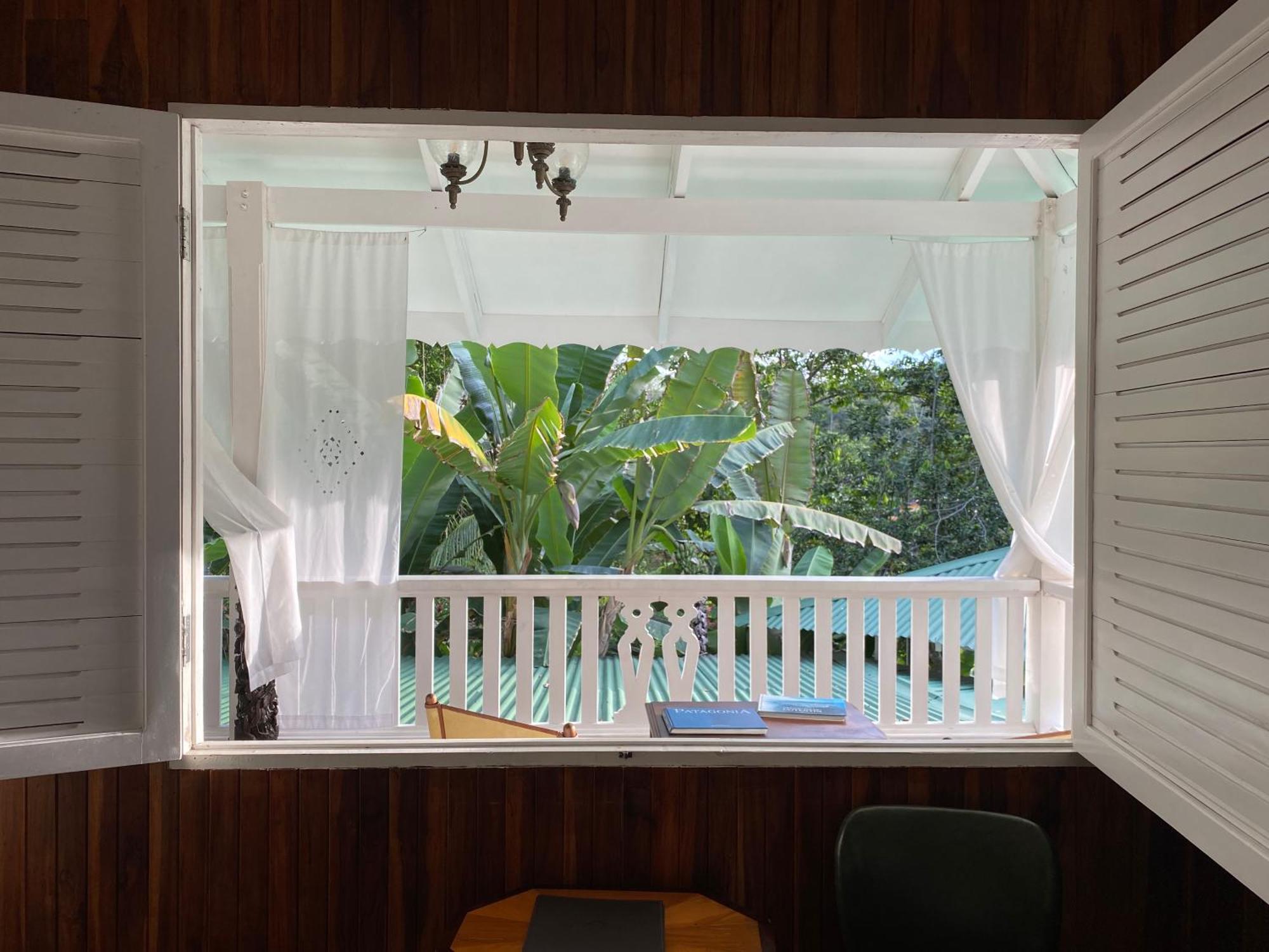 Colina Secreta - Glamping And Villas Puerto Viejo de Talamanca 외부 사진
