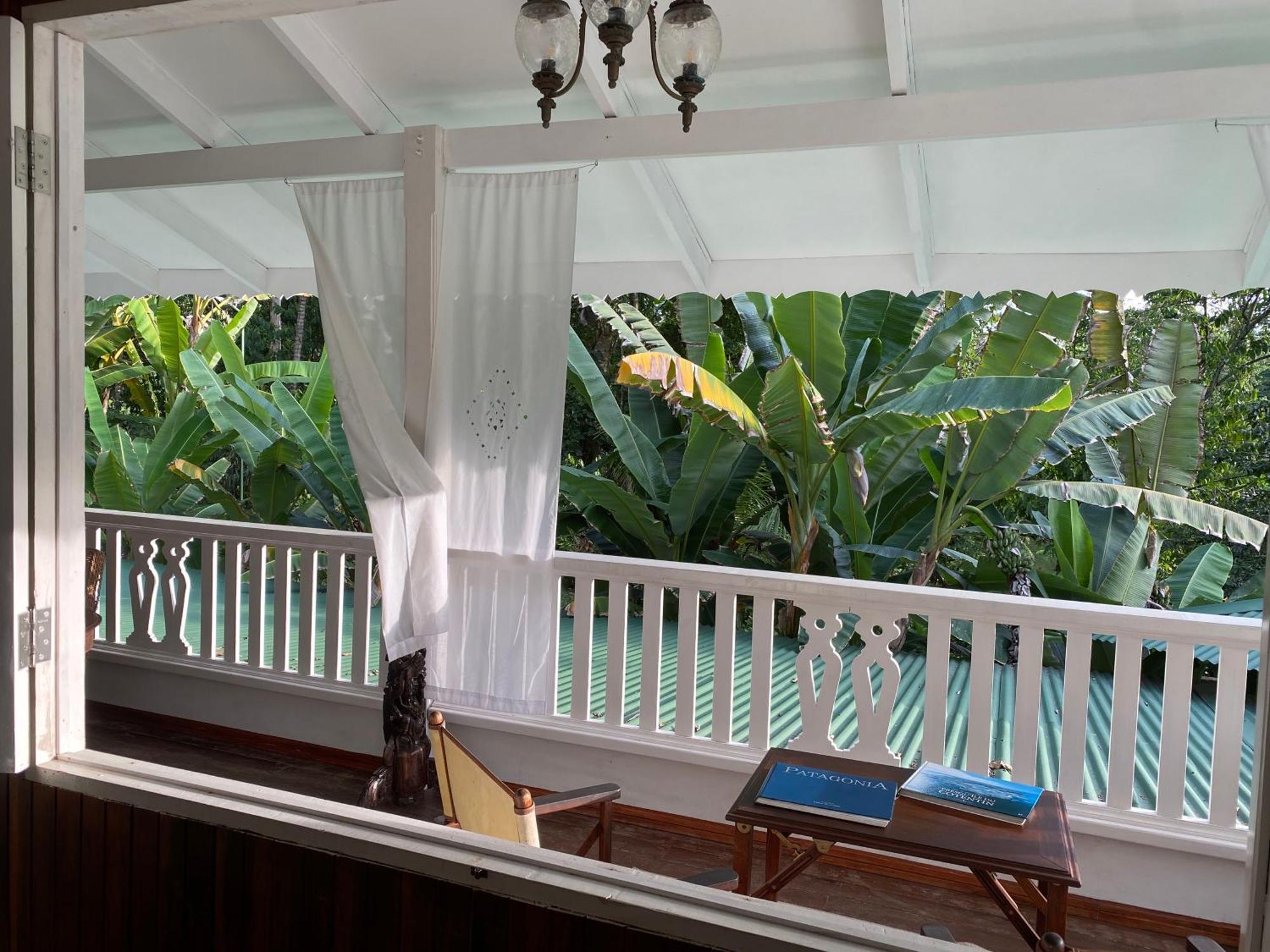 Colina Secreta - Glamping And Villas Puerto Viejo de Talamanca 외부 사진
