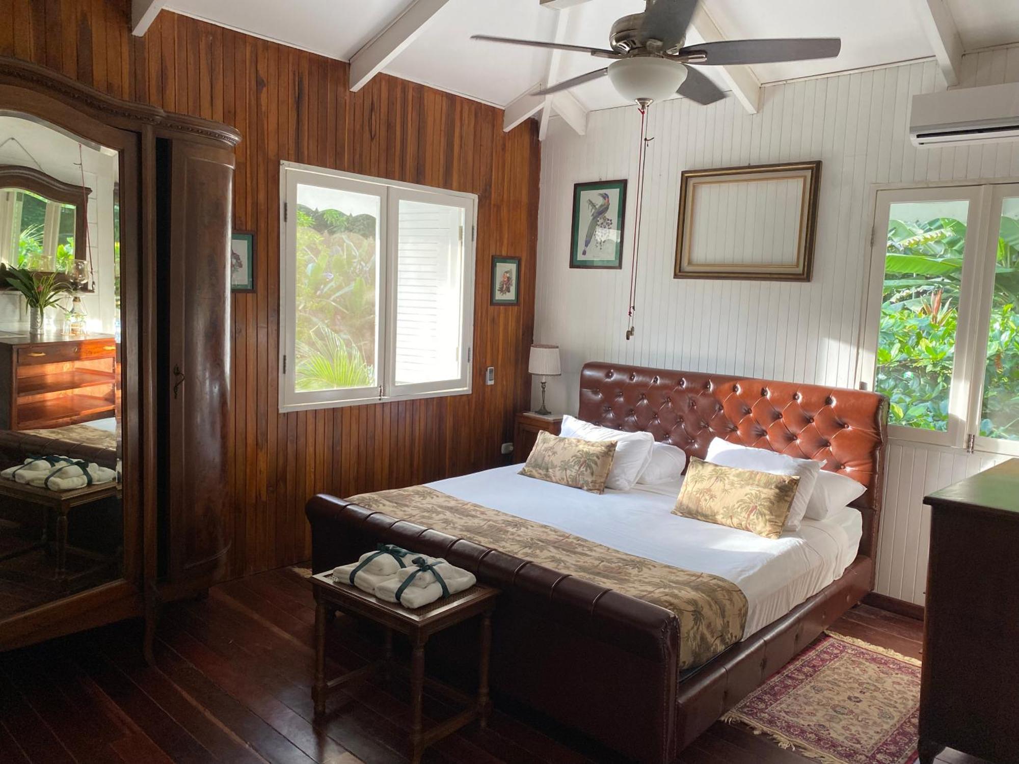 Colina Secreta - Glamping And Villas Puerto Viejo de Talamanca 외부 사진
